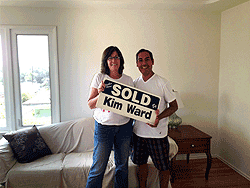 Rudy and Cindy's Real Estate Testimonial