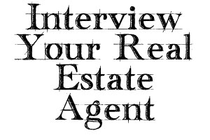 interview-your-real-estate-agent