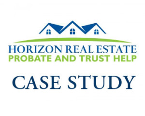 Probate and Trust Help Case Study