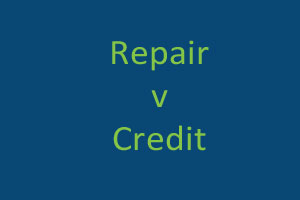 Home Buyer Repair Request