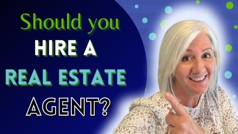 You're preparing to sell a probate property in a sellers market, and you're wondering why you should hire a realtor watch this to learn why!