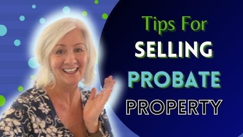 Sellers can agree a smooth sale is a top priority when listing property. So, here are four tips for a smooth sale of a property in California