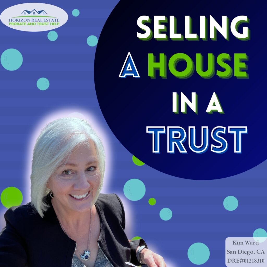 how-to-sell-a-house-in-a-living-trust-in-california