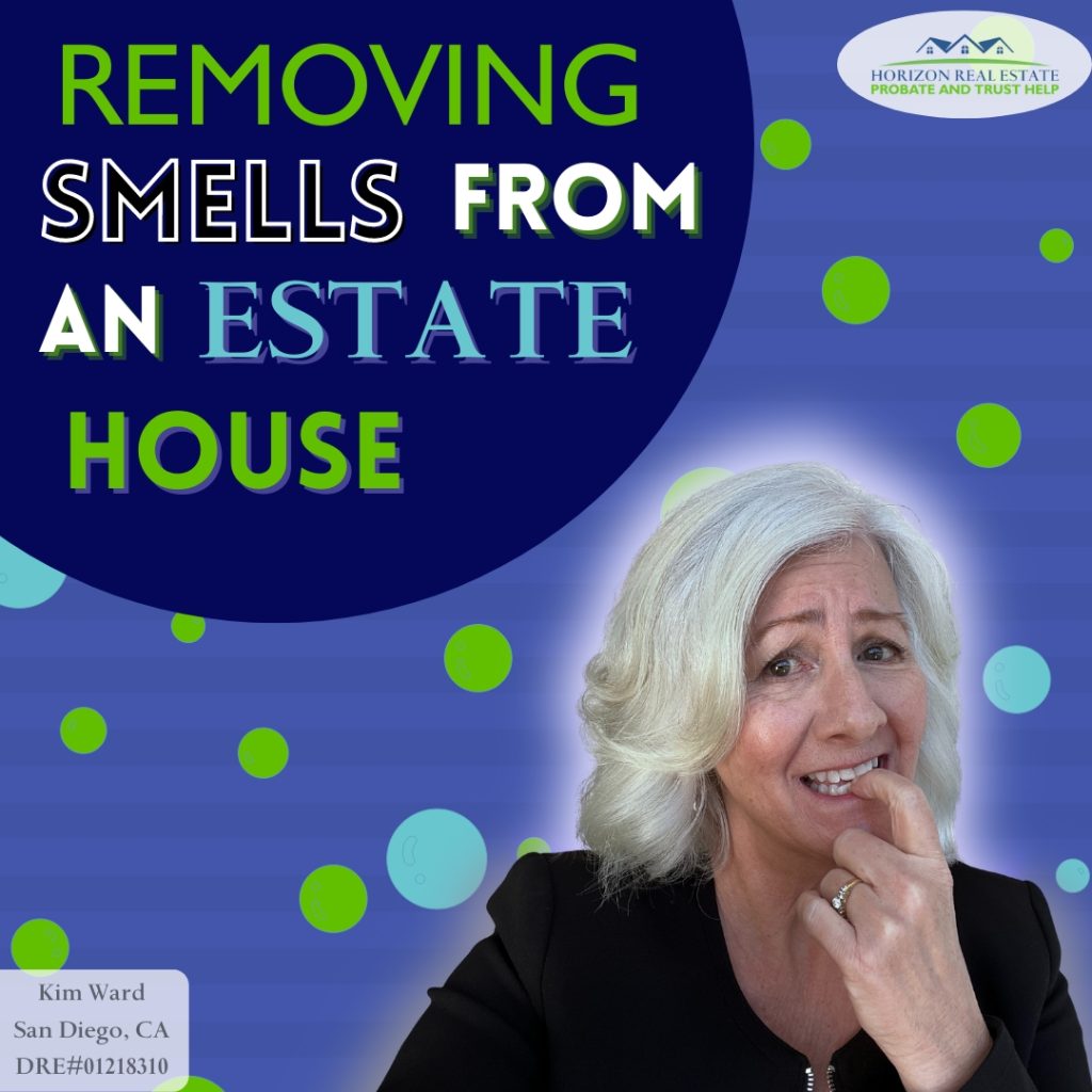 There are several steps that you cantata to try and eliminate the smell from the house on your own, and here are my suggestions.