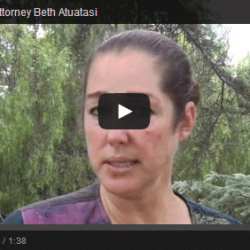 Attorney Beth Atuatasi &#8211; How We Helped Her Client