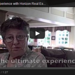 Trustee Hilda&#8217;s Experience with Horizon Real Estate