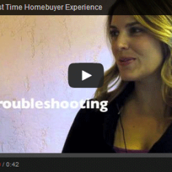Jacquie Clites, Esq. &#8211; First Time Home Buyer Experience